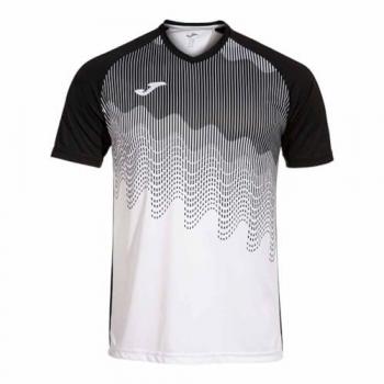 Joma Tiger VI V-Neck Football Shirt