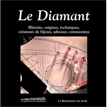 Le Diamant (Beaux Livres Patrimo)