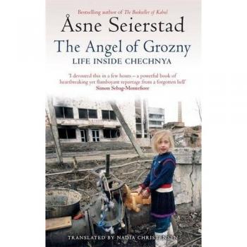 The Angel of Grozny