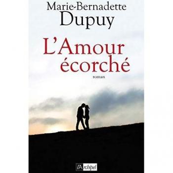 L'amour écorché