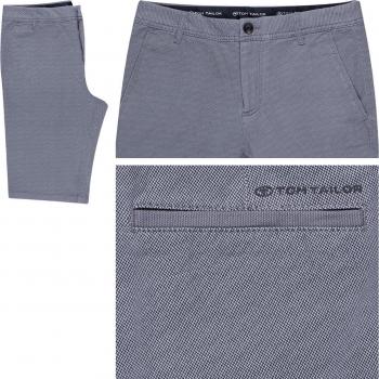 Pantalon Court Chino Tom Tailor 32