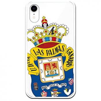 Funda Original Las Palmas para iPhone XR