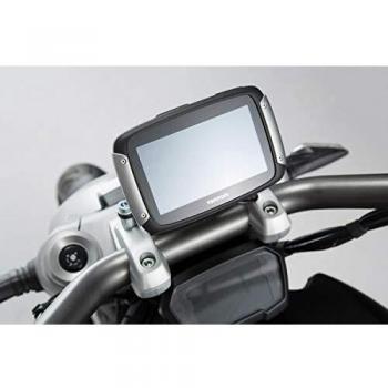 Guidon avec support GPS intégré pour Ducati XDiavel/S (16-)