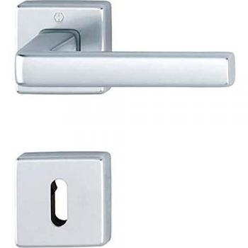 Maniglia Portone Hoppe 1124/843Kvs – WC F1