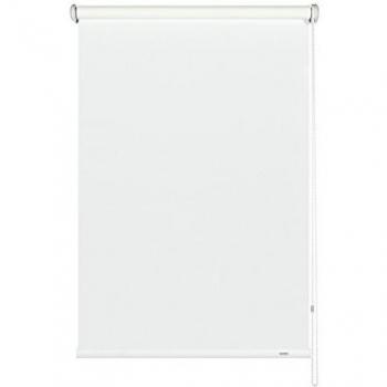 Rollo Gardinia Seitenzug-Rollo LICHTDURCHLÄSSIG 612 Uni, GARDINIA, Lichtschutz, standard