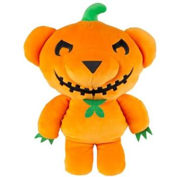 GooeyGlove 30 cm Plush Safe & Autopsy Record
