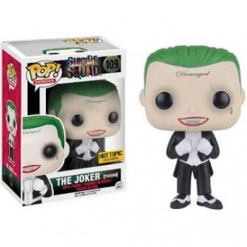 Joker du Garde-Robe – Figurine 9 cm Pop! Heroes