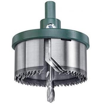 KWB 498300 Lochsäge 3-teilig 60 mm, 67 mm, 74 mm 1 St