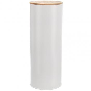 Plechovka na špagety WHITELINE 2,65 l