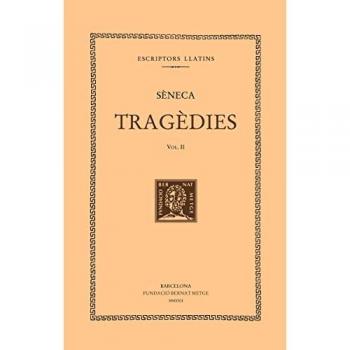 Tragèdies (vol. II). Les troianes. Les fenícies.