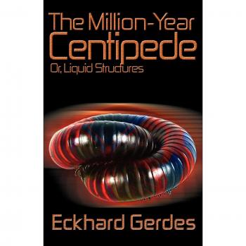 The Million-Year Centipede
