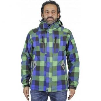 Giacca softshell Peak Mountain uomo