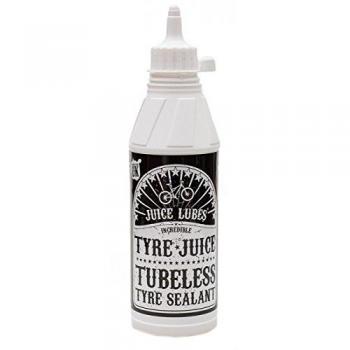 Juice Lubes Liquid Tyre Sealant