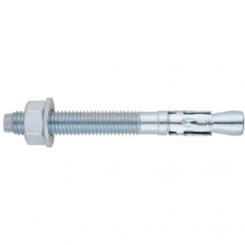 Blister de Perno MTA con Anclaje y Cincado 8 mm × 75 mm
