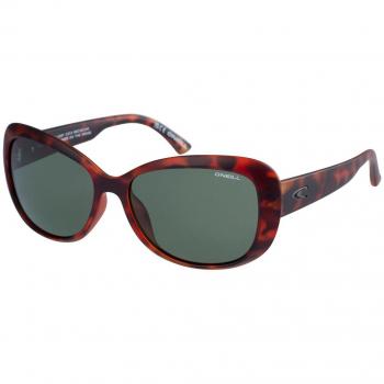 Lentes de Sol Para Mujer O'Neill ONS 9010 2.0 Polarized 102P Tortoiseshell