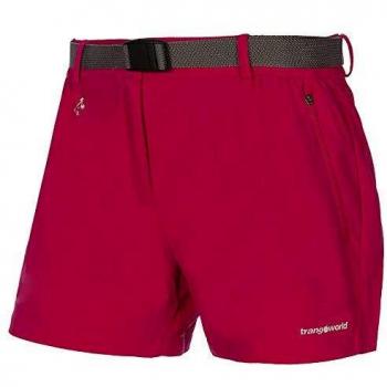 KUMO Trango Pantalones Cortos, Mujer, Jazzy, S