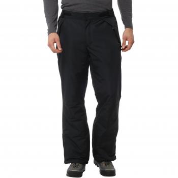 Arlberg UltraFit 2000 Ski Pants – Men's Adjustable Waistband Snow Guard