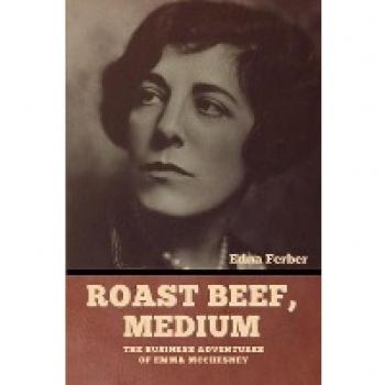 Ferber, Edna: Roast Beef, Medium