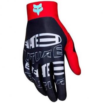 Guanto Flexair Elevato Fox per Uomo Blu (M)