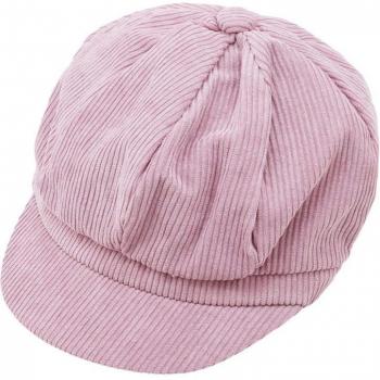 Unisex Newsboy Cap