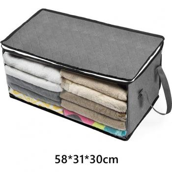 Portable Non-Woven Closet Organizer