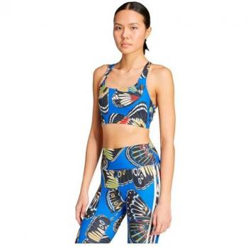Medium Support Sports Bra – Adidas xFarm Women’s Model