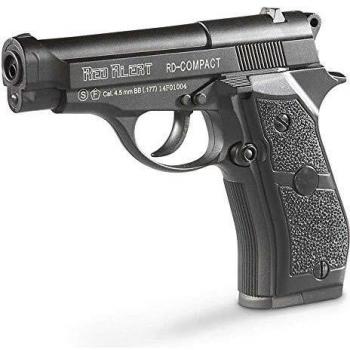 Pistola Gamo 6111646 Red Alert 4,4