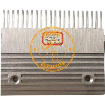 Aluminium Escalator Comb Plate 5270418D10