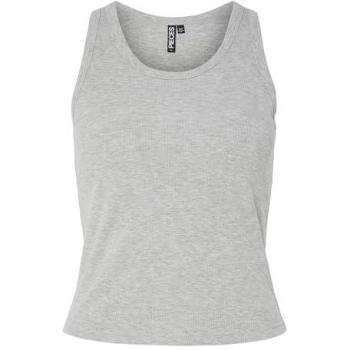 Top PCANIBI Grigio Chiaro – Versione Comfort