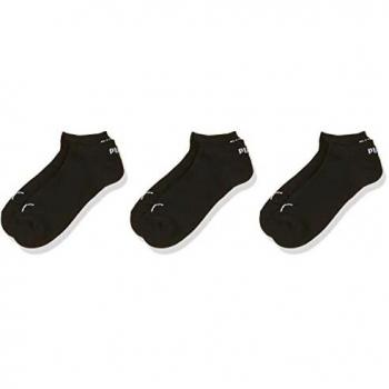 PUMA 3/4 Athletic Socks (Pack of 3)