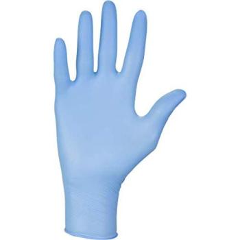 Predator RD30019004 UltraShield Nitrile Gloves – Large, 100 pcs
