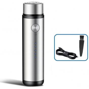 Rechargeable Face Shaver