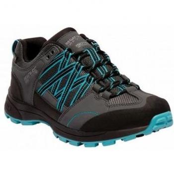 Caminadora Samaris II Botas Femininas