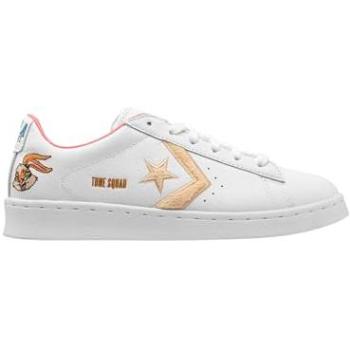 Converse Pro Leather OX Space Jam Fotbollsremsor