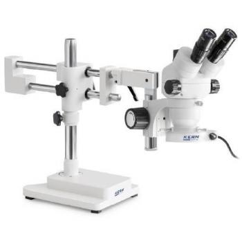 Microscopia Stereo Kern Set Piccolo (UK)