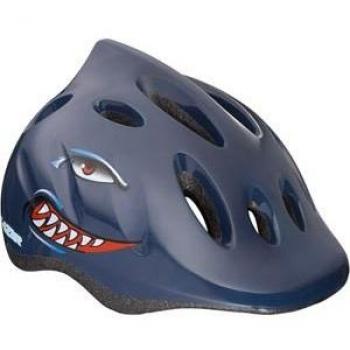 Lazer Shark 2018 Max Plus Youth Cycling Helmet – Unisex, Standard Fit