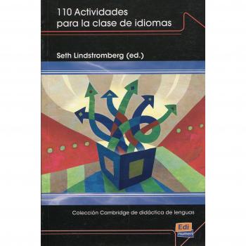 110 Actividades para la clase de idiomas