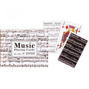 Melody Card Set