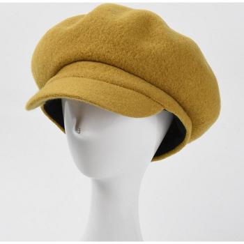 Sombrero de Otoño y Invierno RetroFit