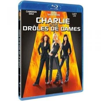 Charlie Et Ses Drôles De Dames