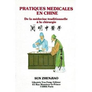 Pratiques médicales en Chine