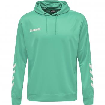 Hoodie Hummel hmlPROMO Poly Noir S