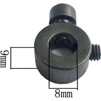 Cepillo de Carbono para Sierra Recíproca