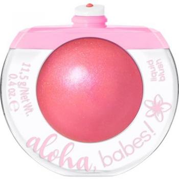 Essence Aloha – Babes! Teint Blush Liquide 01 « Doux Reflets Tropicals »