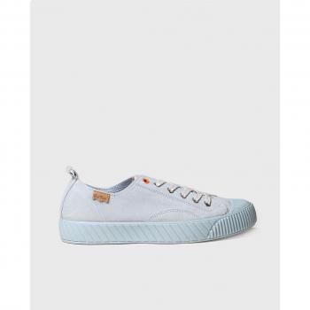 Toni Pons Zapatillas de lona para mujer GILDA-RD
