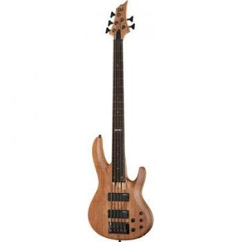 ESP LTD B205SM E-Bass in Natur