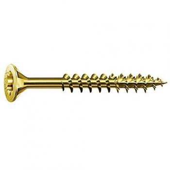 Spax 3,5x30mm Wirox Schroeven 't-star'