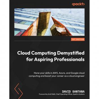 Vitalsource Technologies, Inc. Cloud Computing Demystified for Aspiring Professionals
