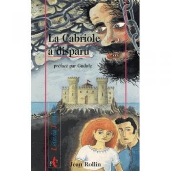 La cabriole a disparu