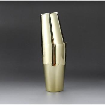Boston Flair Shaker Set